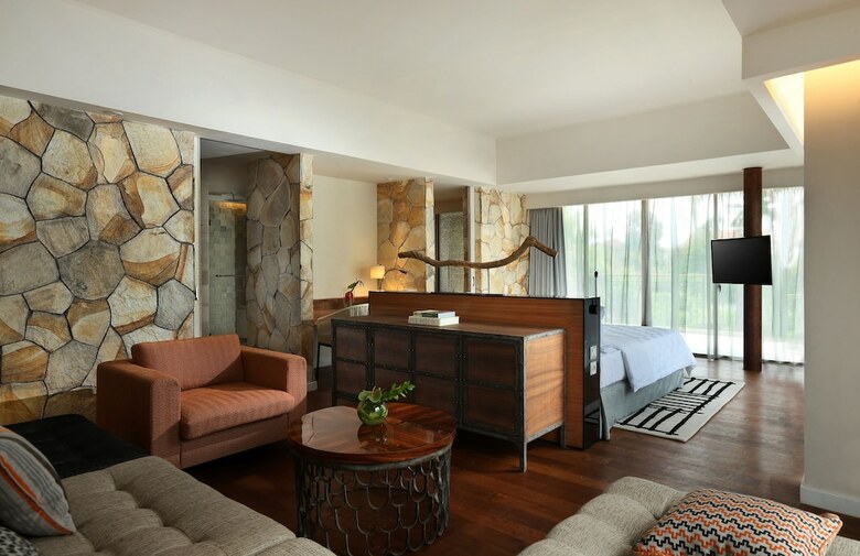 Hotel Ts Suites Bali