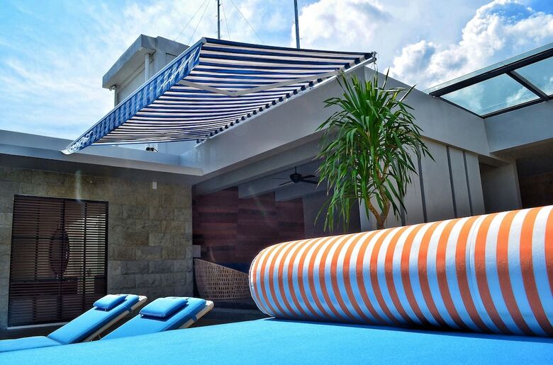 Hotel Ts Suites Bali