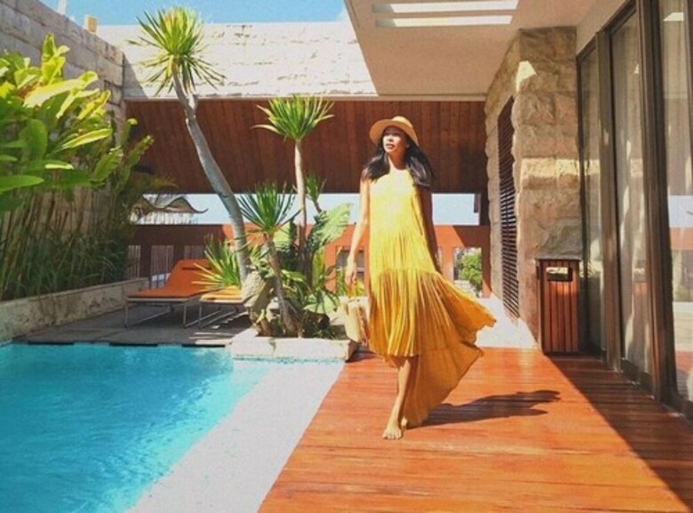 Hotel Ts Suites Bali