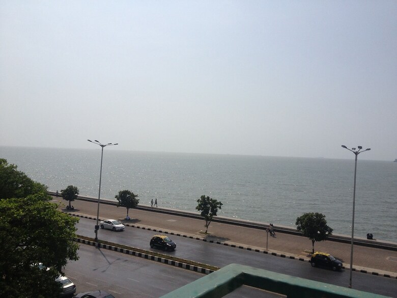 Sea Green South Hotel