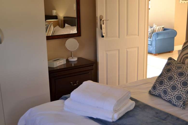 Hotel Brighton Lodge