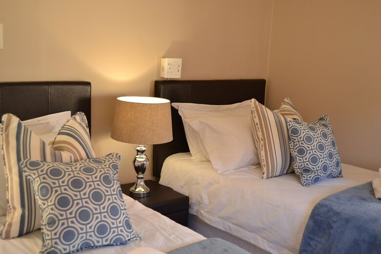 Hotel Brighton Lodge