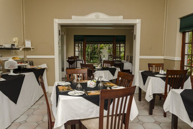 Hotel Brighton Lodge