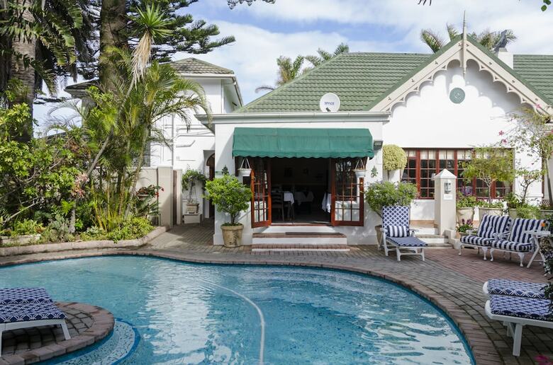Hotel Brighton Lodge