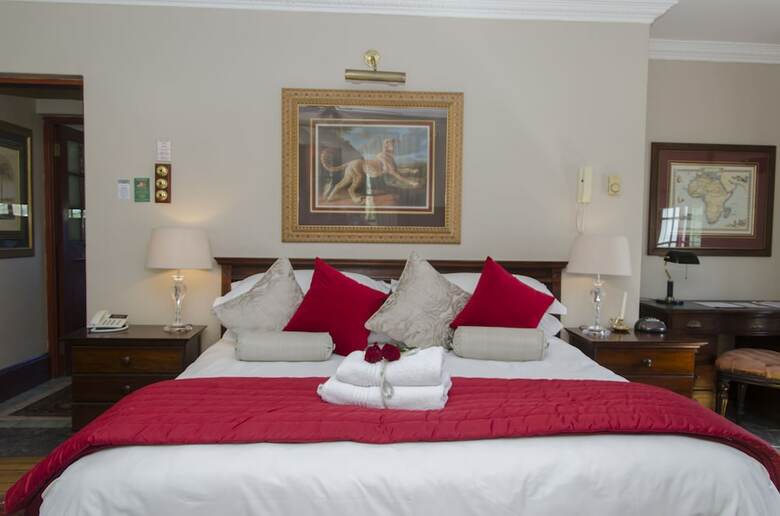 Hotel Brighton Lodge