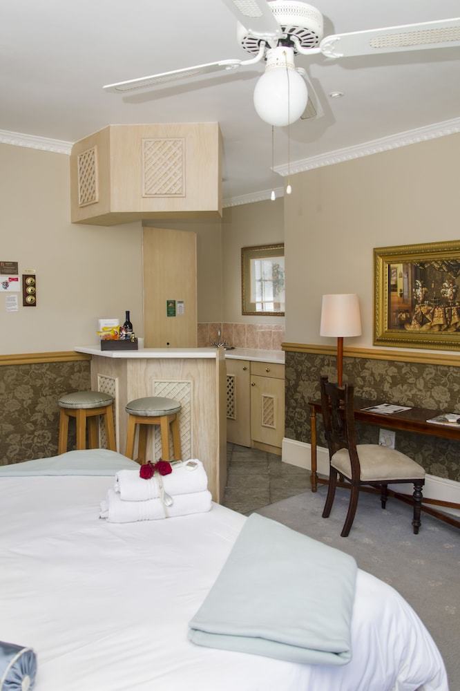 Hotel Brighton Lodge