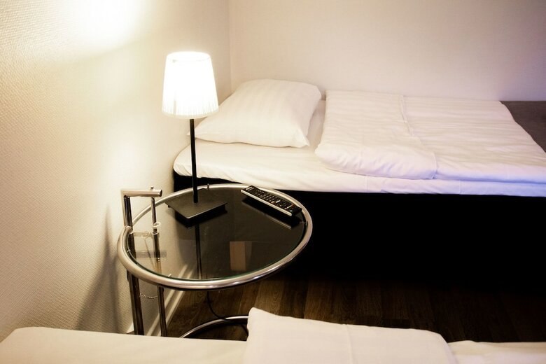 Hotel Vanha Rauma