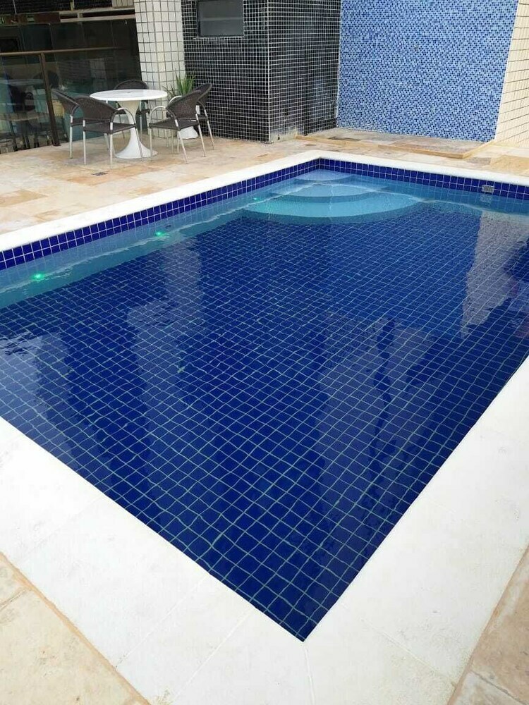 Aparthotel Tabajara Praia Hotel