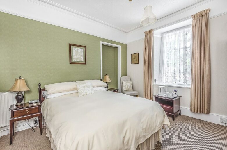 Hotel The Dunedin