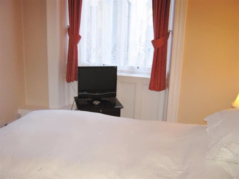 Hotel The Dunedin