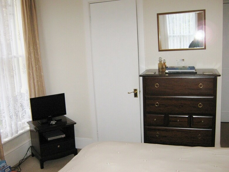 Hotel The Dunedin