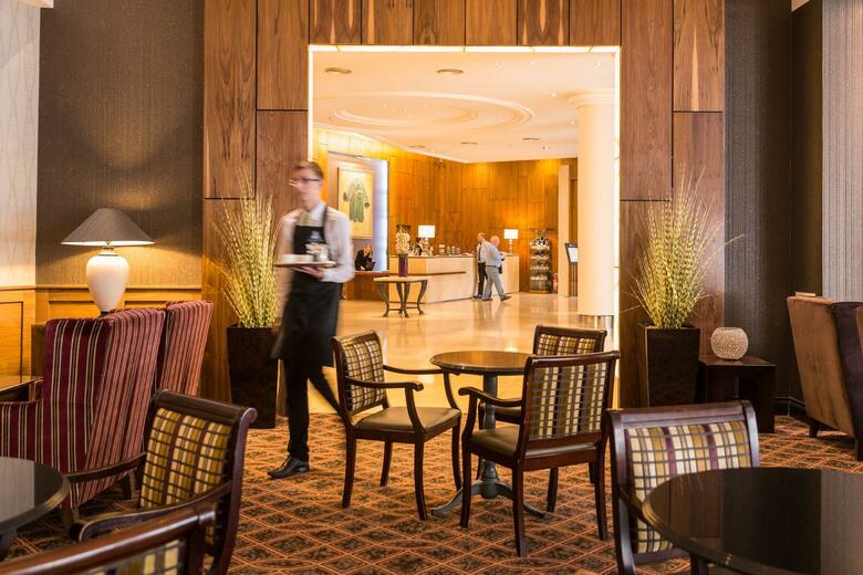 Europa Hotel