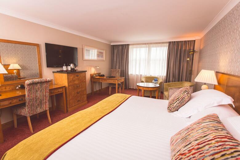 Europa Hotel