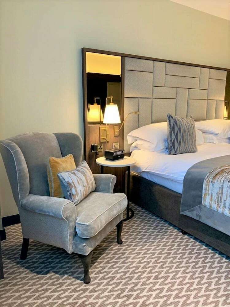 Europa Hotel
