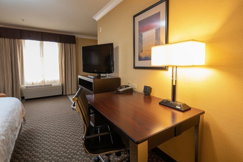 Hotel Holiday Inn Express Castro Valley - East Bay