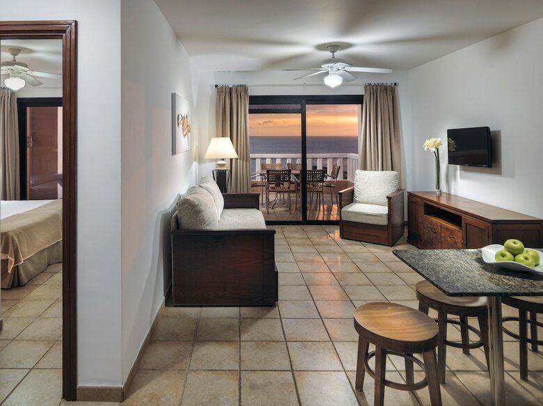 Aparthotel Sol Sun Beach Apartamentos