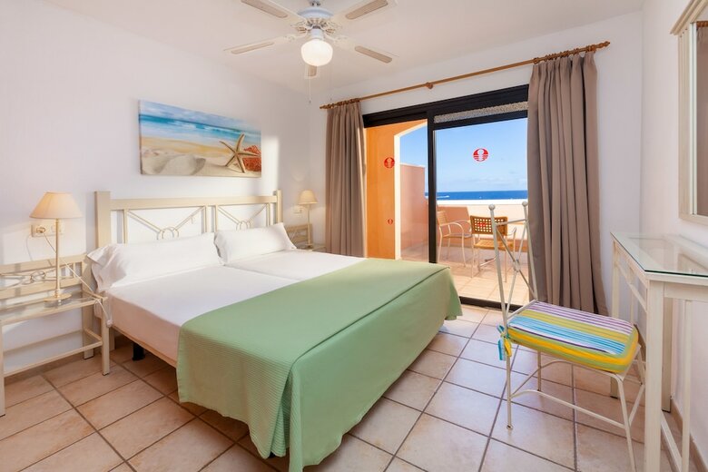 Aparthotel Sol Sun Beach Apartamentos