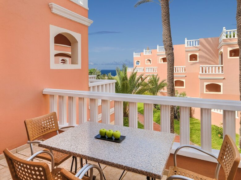 Aparthotel Sol Sun Beach Apartamentos