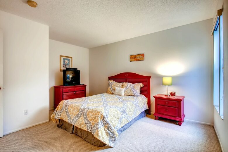 Advantage Vacation Homes