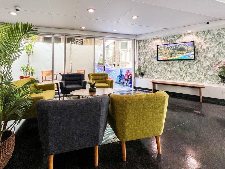 Stay Hotel Waikiki