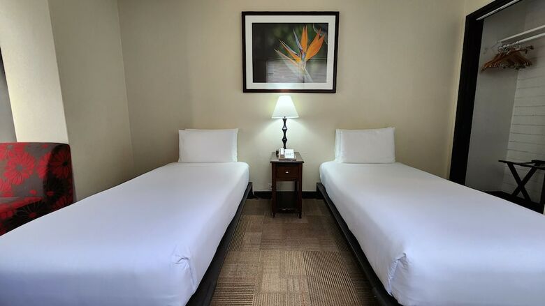 Stay Hotel Waikiki