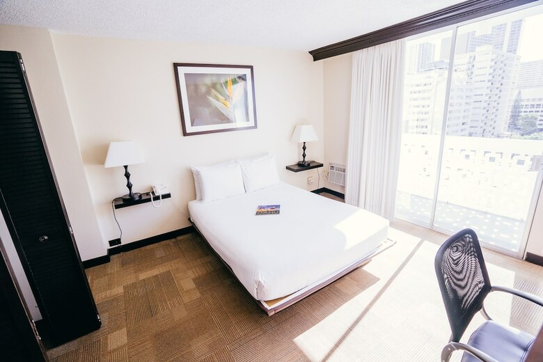 Stay Hotel Waikiki