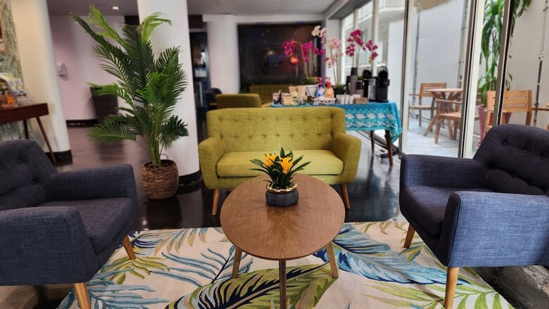 Stay Hotel Waikiki