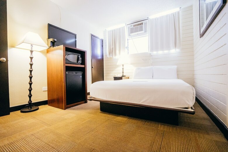 Stay Hotel Waikiki
