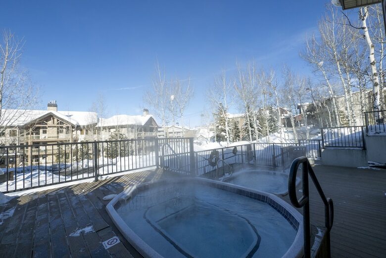 La Casa On The Mountain By Steamboat Resorts
