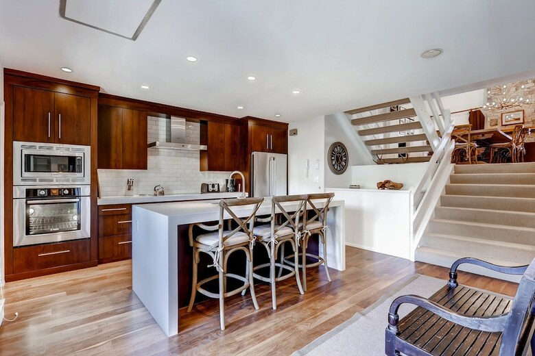 La Casa On The Mountain By Steamboat Resorts
