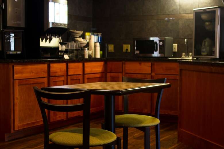 Hotel Best Western Plus Menomonie Inn & Suites