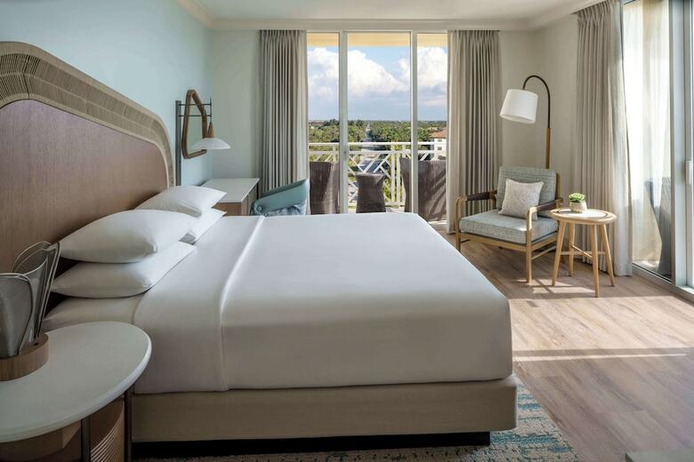 Apartamento Hyatt Regency Coconut Point Resort & Spa