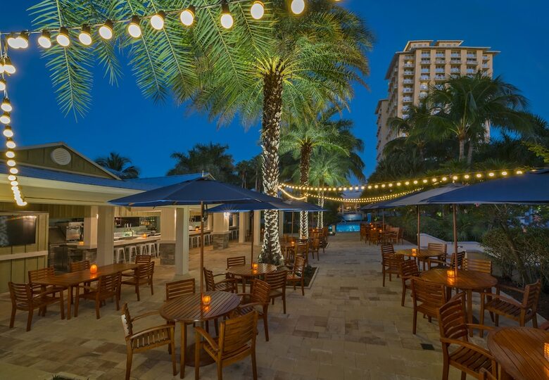 Apartamento Hyatt Regency Coconut Point Resort & Spa