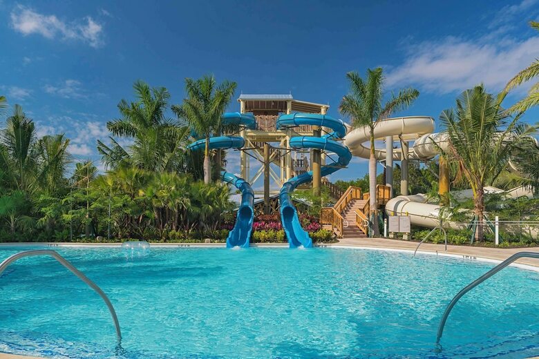 Apartamento Hyatt Regency Coconut Point Resort & Spa