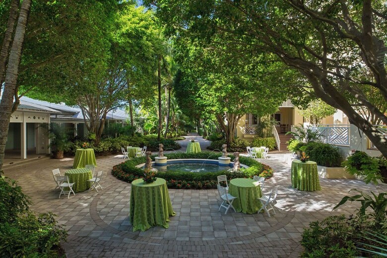 Apartamento Hyatt Regency Coconut Point Resort & Spa