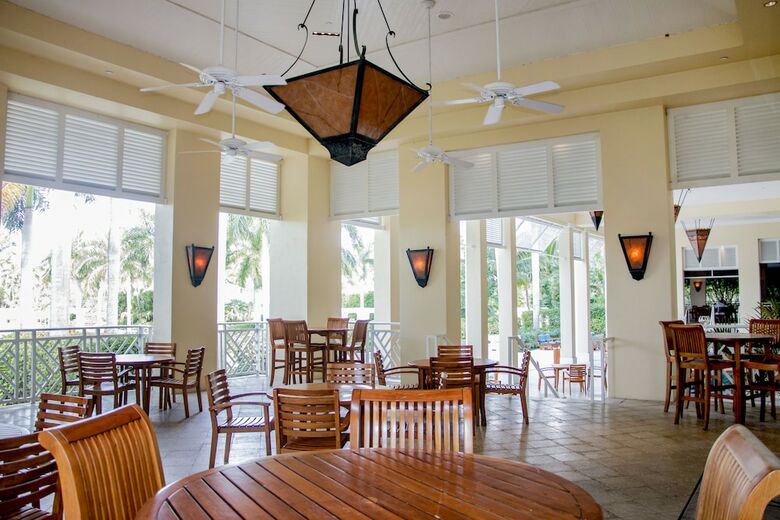 Apartamento Hyatt Regency Coconut Point Resort & Spa