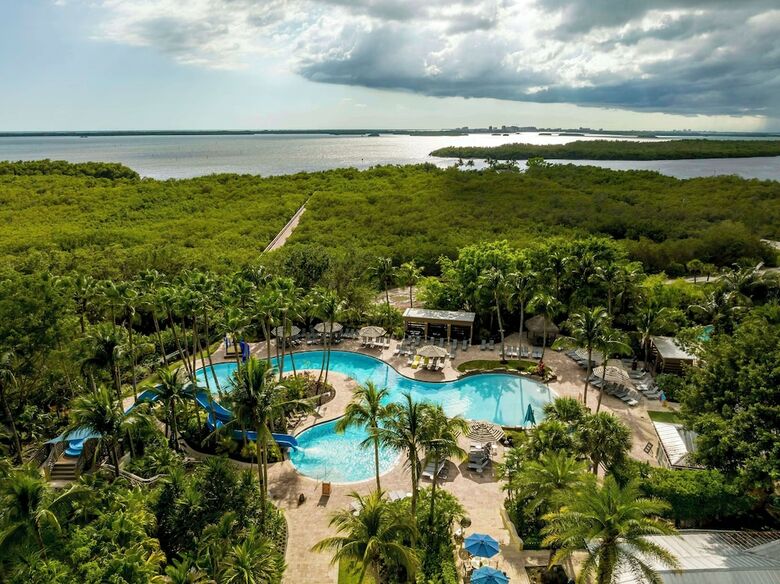 Apartamento Hyatt Regency Coconut Point Resort & Spa