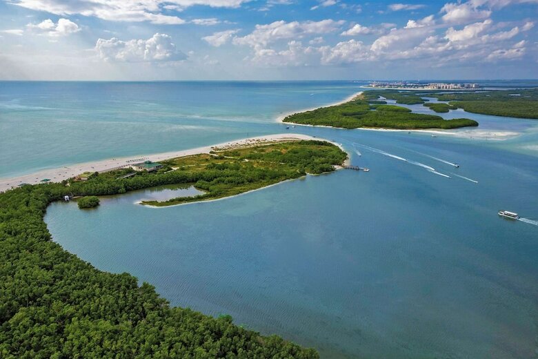 Apartamento Hyatt Regency Coconut Point Resort & Spa