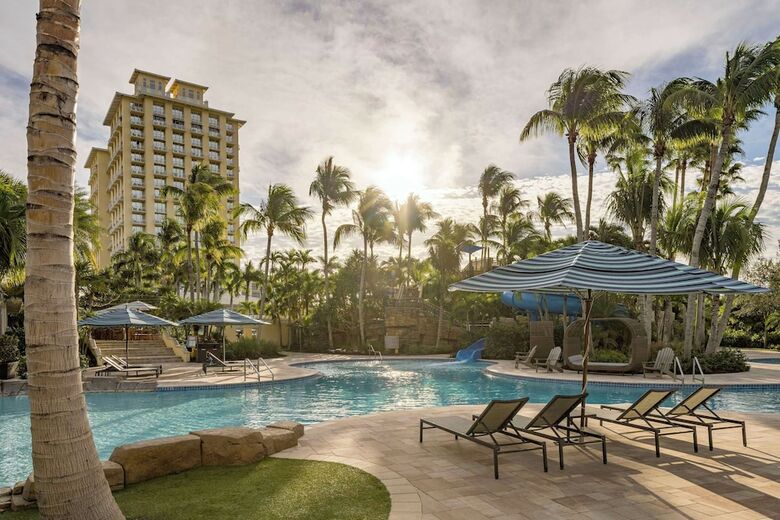 Apartamento Hyatt Regency Coconut Point Resort & Spa