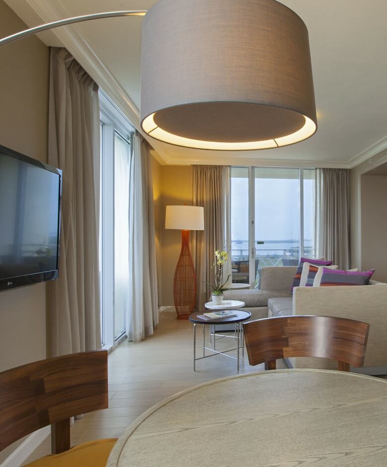 Apartamento Hyatt Regency Coconut Point Resort & Spa