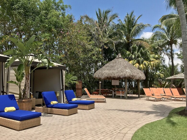 Apartamento Hyatt Regency Coconut Point Resort & Spa