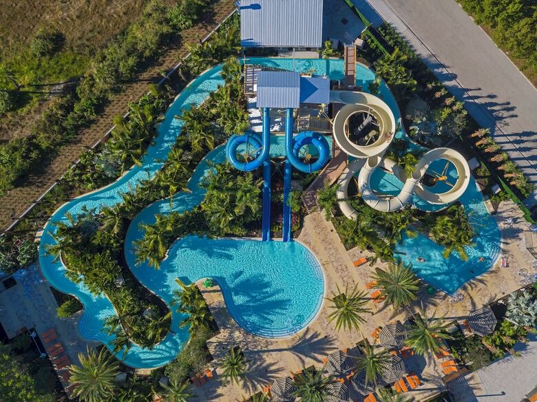 Apartamento Hyatt Regency Coconut Point Resort & Spa