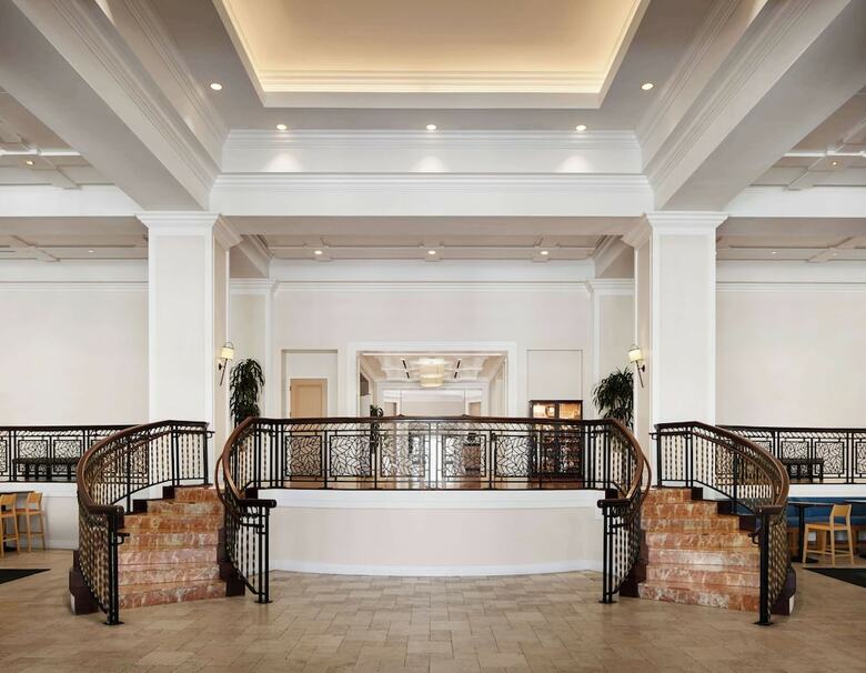 Apartamento Hyatt Regency Coconut Point Resort & Spa