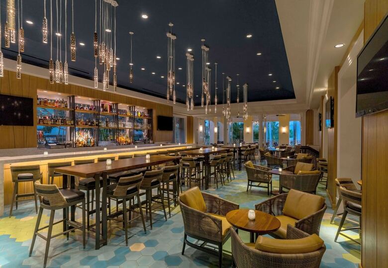 Apartamento Hyatt Regency Coconut Point Resort & Spa