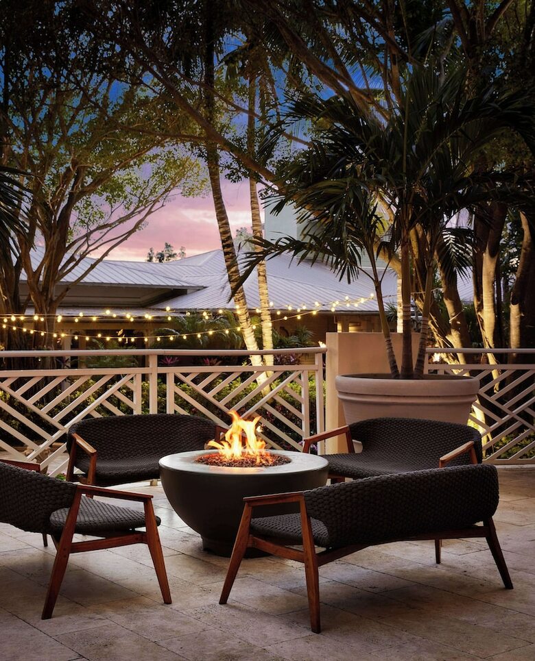 Apartamento Hyatt Regency Coconut Point Resort & Spa