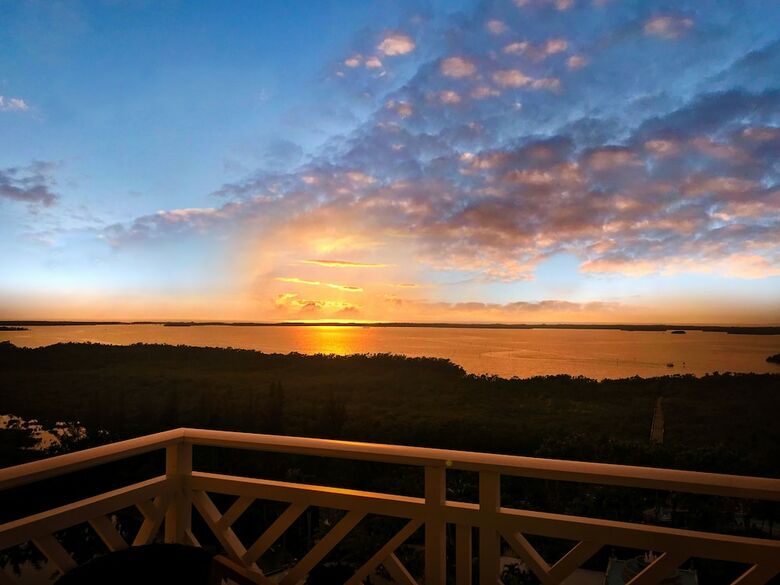 Apartamento Hyatt Regency Coconut Point Resort & Spa