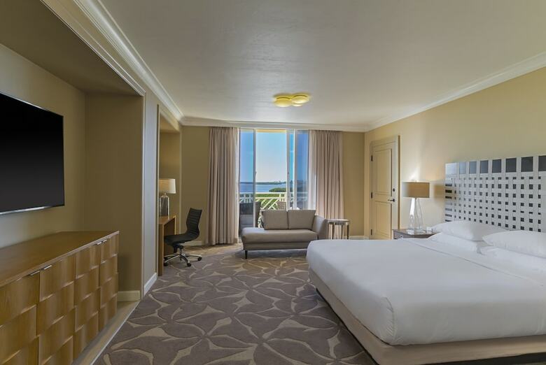 Apartamento Hyatt Regency Coconut Point Resort & Spa