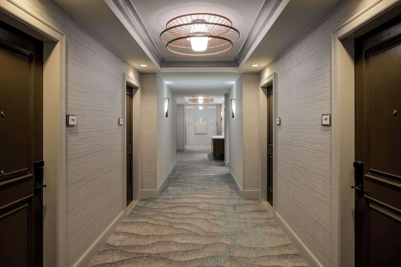 Apartamento Hyatt Regency Coconut Point Resort & Spa