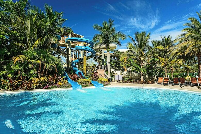 Apartamento Hyatt Regency Coconut Point Resort & Spa