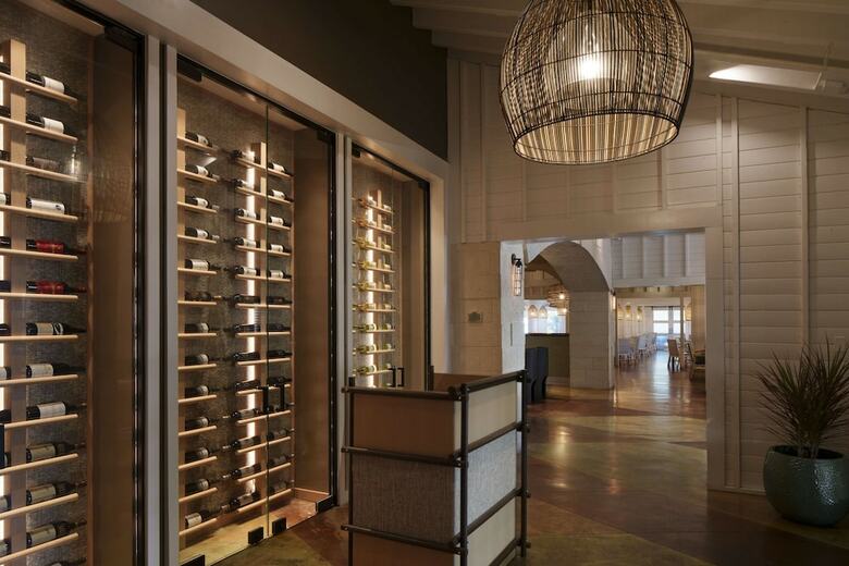 Apartamento Hyatt Regency Coconut Point Resort & Spa